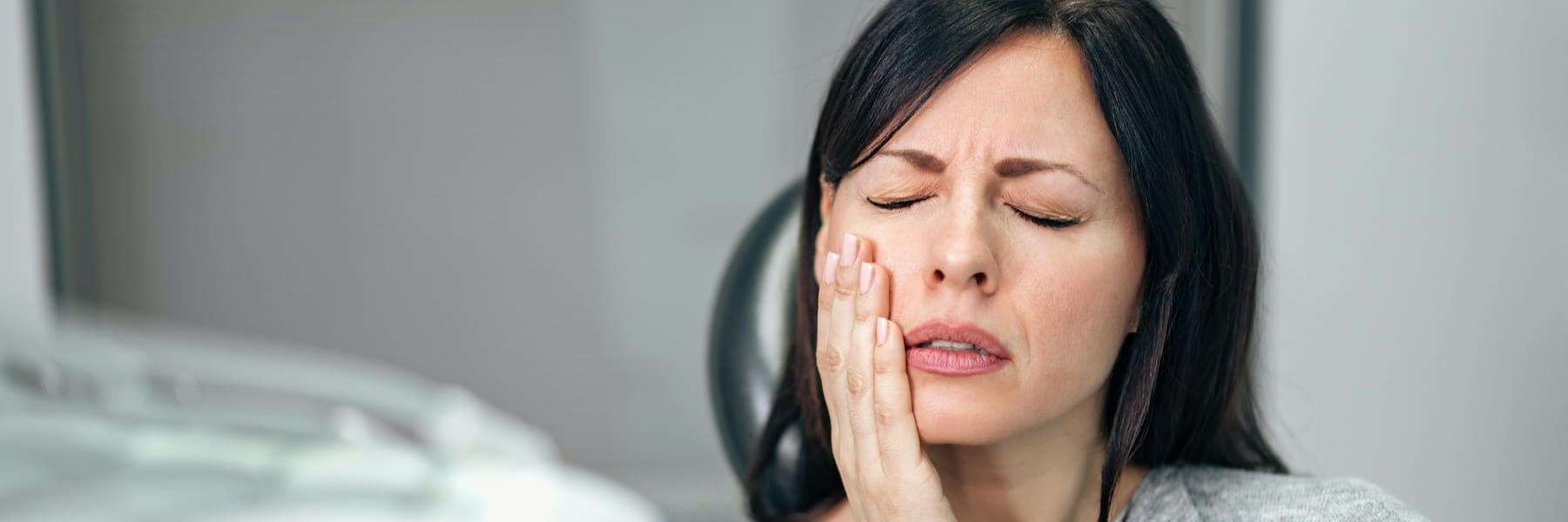 Emergencies | Dentist