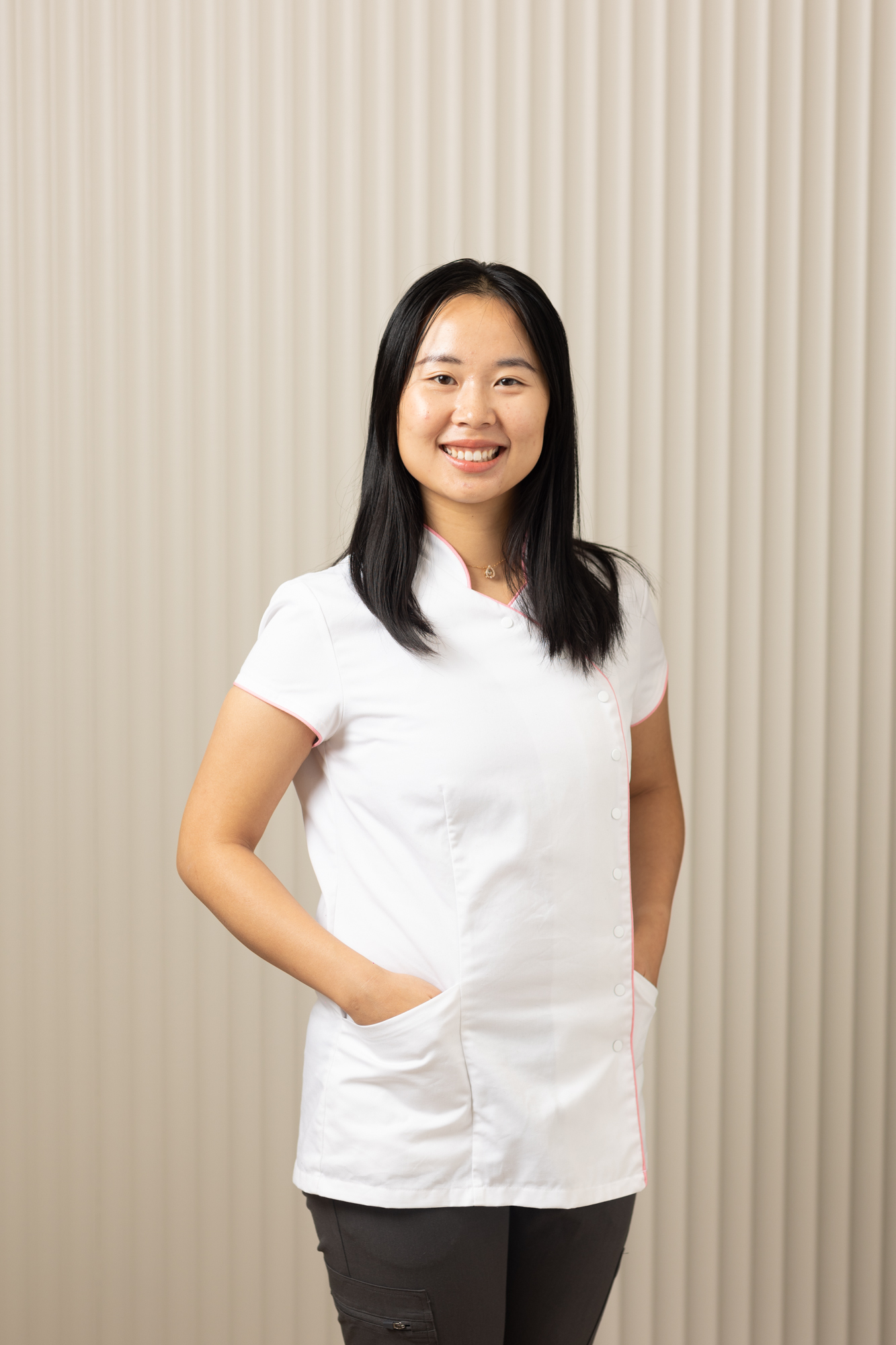 Dr Cindy Lay